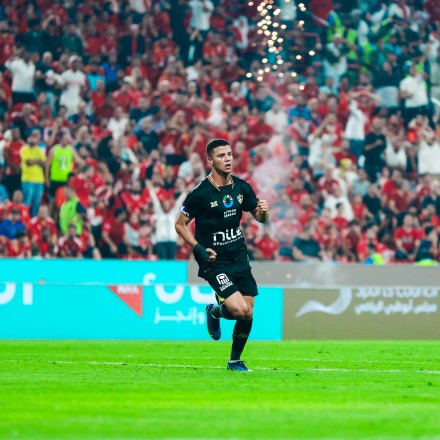The Zamalek trio’s position on participating in the upcoming matches
