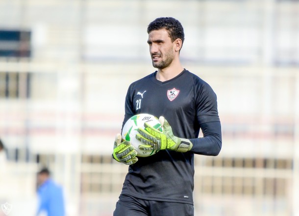 Awd Returns to Guard Zamalek Against Ceramica