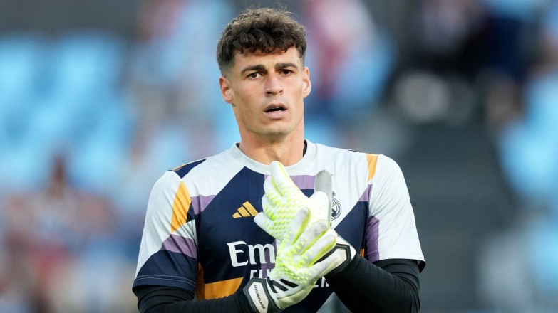 The Federation is negotiating with Kepa