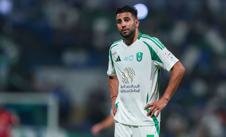 Mido Advises Yaissle on Optimally Utilizing Mahrez