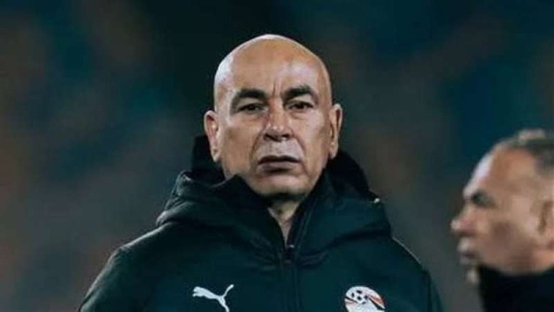 Mido praises Hossam Hassan