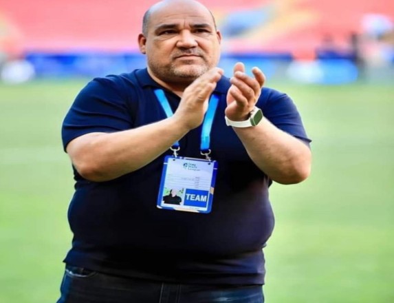 Issam Hamad: We succeeded in achieving victory against Karbala, and this is the most important thing