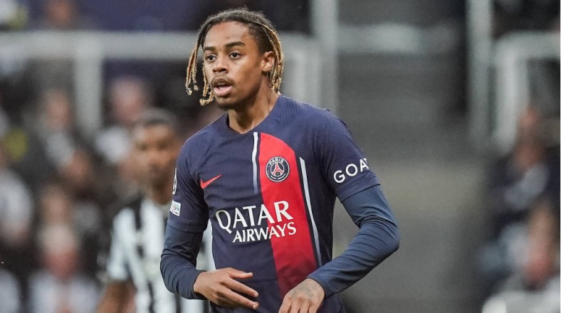 Saudi Clubs Interested in Signing PSG Star