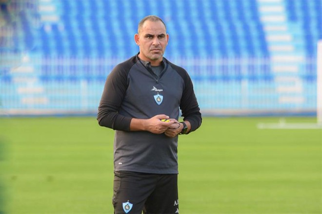 Schubert comments on the departure of Ahmed Eid Abdel Malik from coaching Al-Mahalla