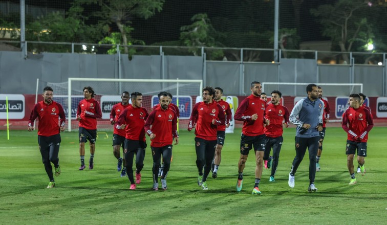 Al -Ahly decides two super deals soon