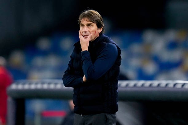 Conte: The match will not be a test for the players, and I will give the opportunity to whoever deserves it