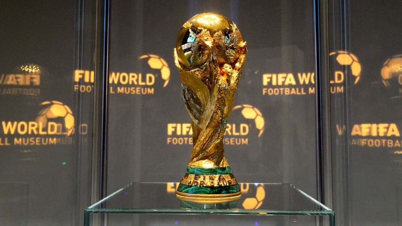 Saudi Arabia's bid to host the World Cup is the highest-rated in history