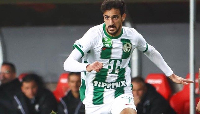 Al-Ahly is moving to include Badil Ben Ramadan