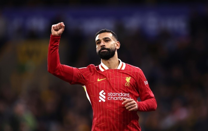 The First Saudi Team to Negotiate with Salah and Updates on His Joining Al-Hilal