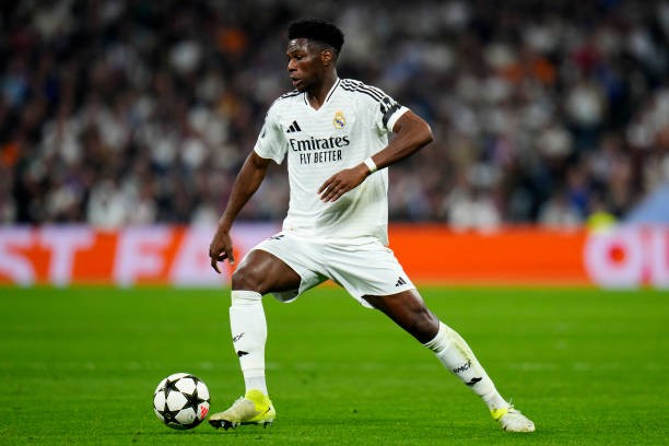 Bayern Munich is considering signing the Real Madrid star