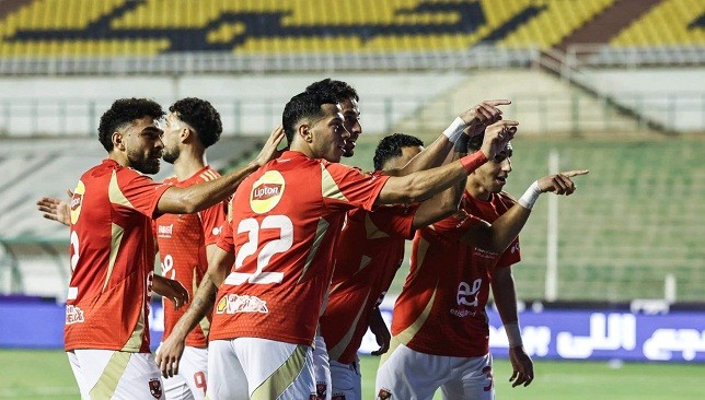 Pachuca coach: An exciting match awaits us against Al-Ahly