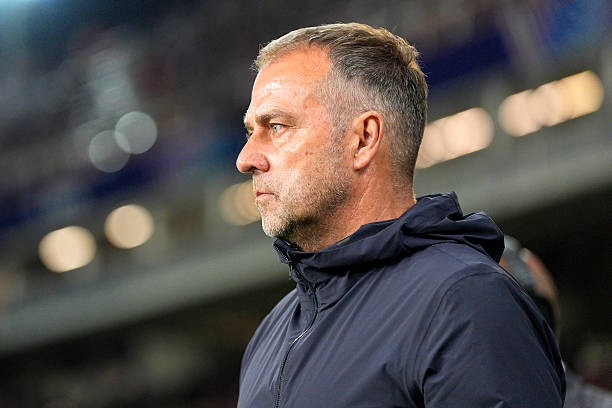 Barcelona Takes Important Step Regarding Flick's Contract Renewal