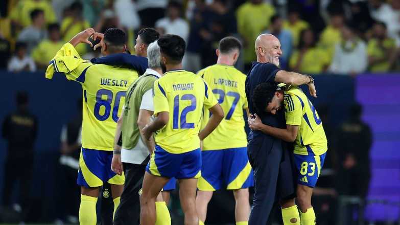 La direction d'Al-Nassr provoque les supporters de l'équipe avec cette décision