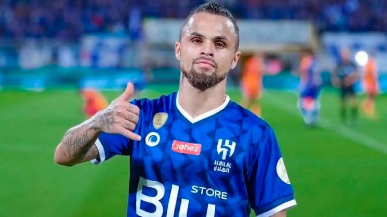 Two clubs withdraw from negotiations with Al Hilal star