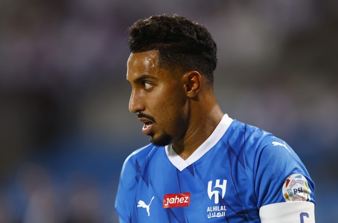 Al-Dosari talks about his team’s victory over Riyadh