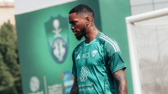 Ivan Toni's goal enters Rushen League history