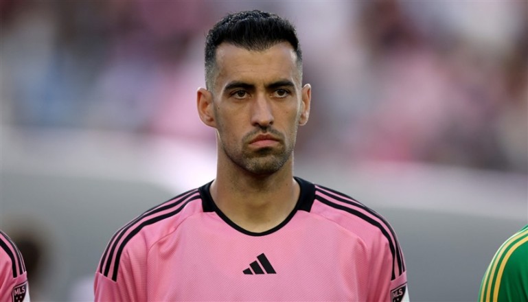 Guadriola wanted to sign Busquets