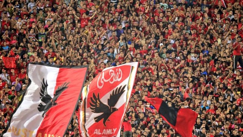 Khaled El-Ghandour Attacks Al-Ahly