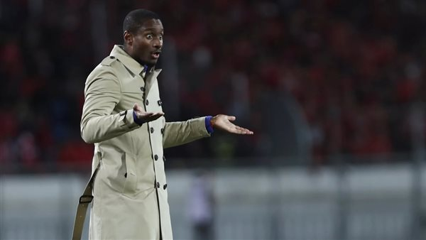 Wydad coach: We deserved to win over Raja