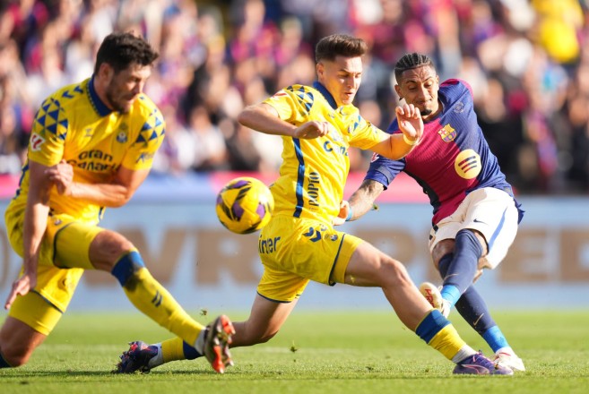 Rafinha: This is the reason for our decline in level, and I do not care about my goal
