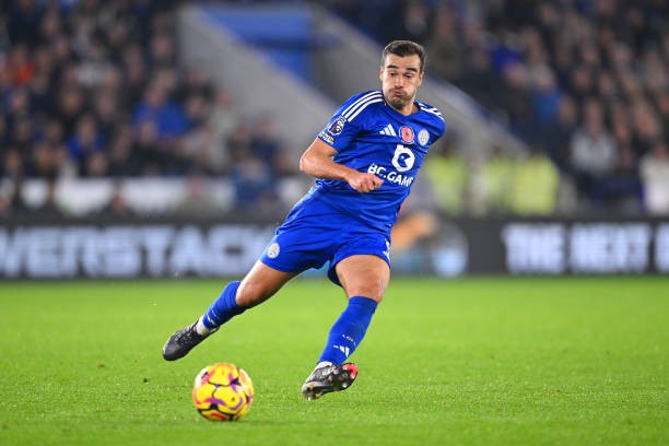 Tottenham is considering the return of the former team player