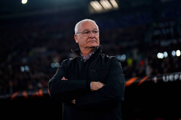 Ranieri: We are in a growth stage, and we move step -by -step