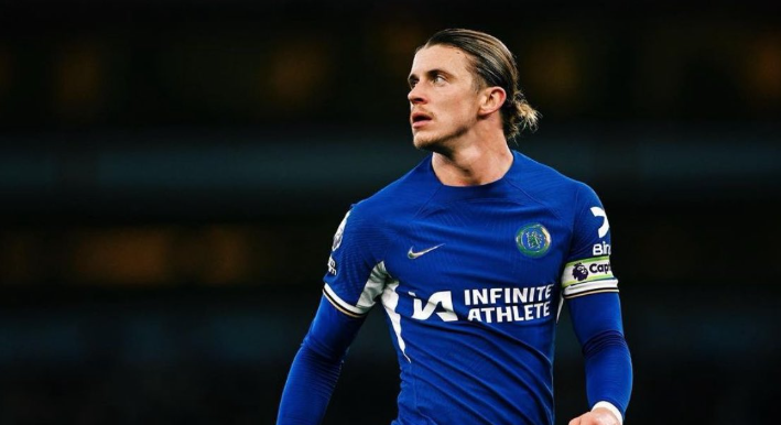 Gallagher is wanted in La Liga