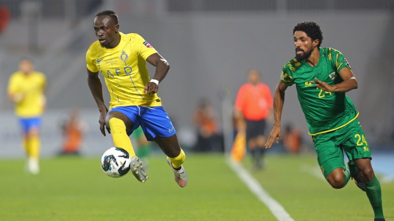 Will Sadio Mane join the federation soon?