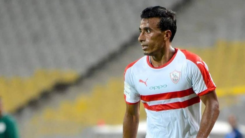 Ahmed Hassan delivers good news to Zamalek fans