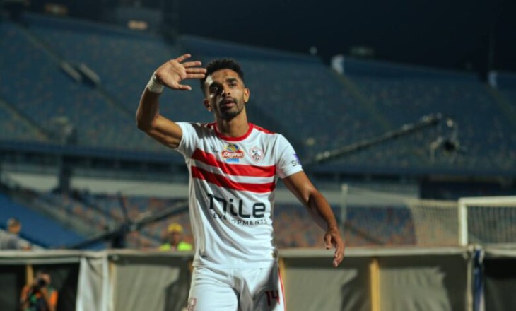 Learn about Zamalek's offer to renew Obama's contract
