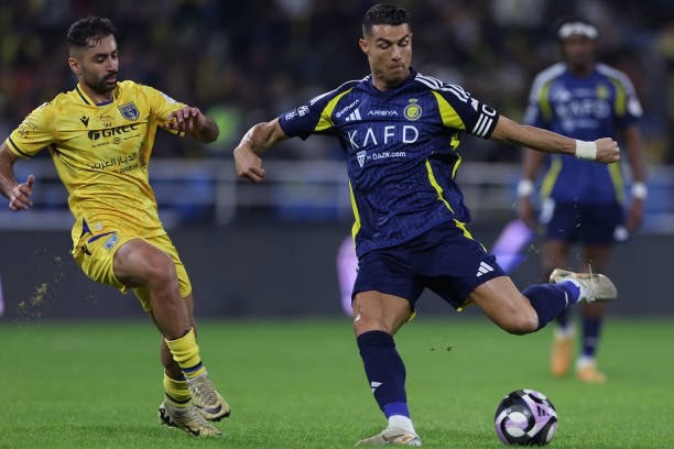 Al-Urooba Surprises and Defeats Al-Nassr in the League