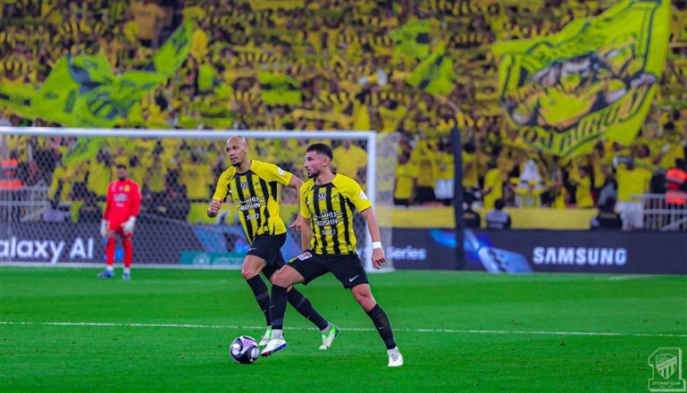 Al-Nassr Chases the Top Spot.. Al-Ittihad Awakens and Al-Hilal Bleeds