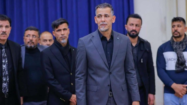 Younis Mahmoud Affirms His Commitment to Serving Iraqi Football