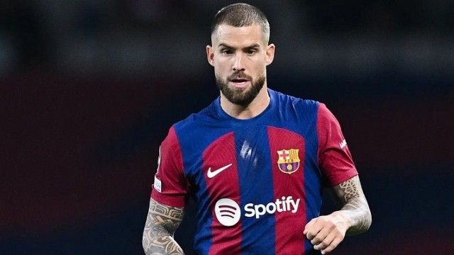 Revealing a clause in Inigo Martinez's contract