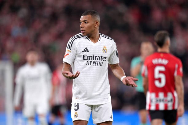 Mbappe's request regarding his case against Paris Saint-Germain was rejected