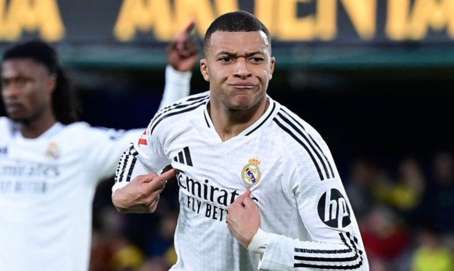 Mbappé: Winning Titles is More Important than Goals, We Achieved an Important Victory