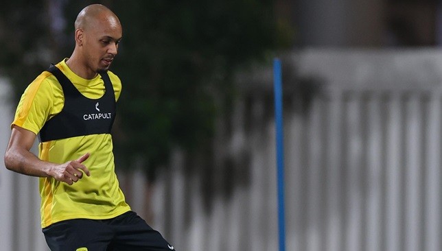 Details of Al-Nashiri and Fabinho’s injury revealed