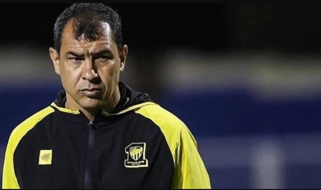 The former Al-Ittihad coach is close to returning to the Rushen League