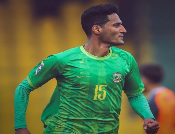 Al-Shorta wins over Al-Kahraba with the goal of Ahmed Yahya