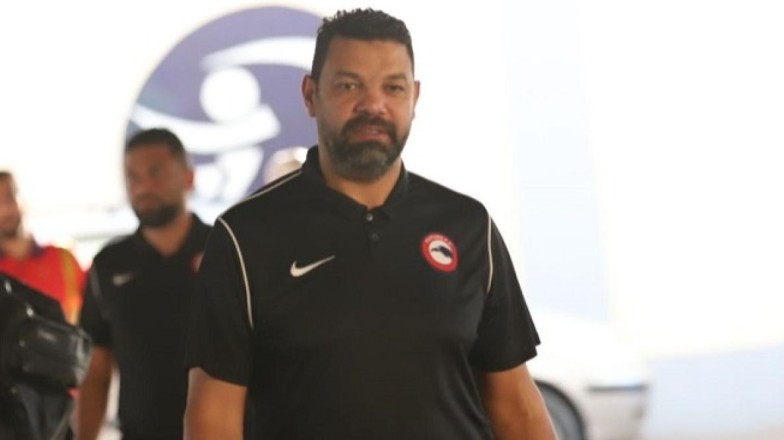 Officially.. Abdel Zaher El-Sakka as Sports Director of Modern Sport