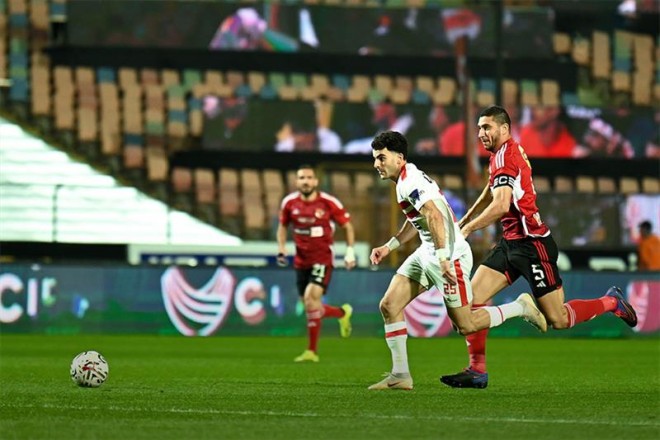 Al-Ahly snatches two deals from Zamalek