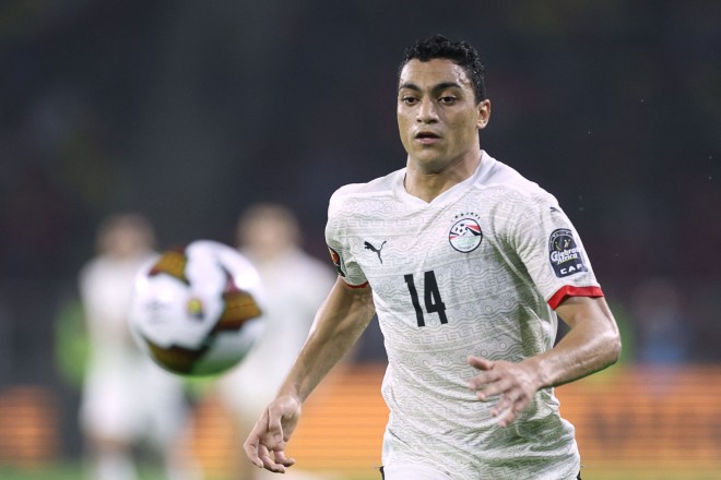 Al-Dardir comments on Al-Ahly’s negotiations with Mustafa Mohamed