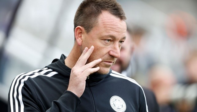 Terry: The Saudi League may become the same level as the Premier League