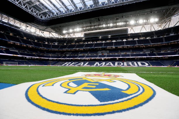 Real Madrid accounts are exposed to a penetration process