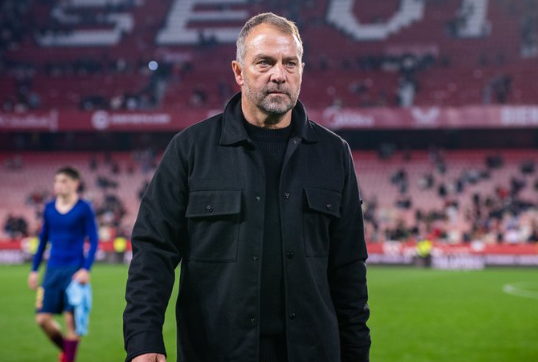 Felk: This is what we have shown, and we are among the best teams in the league
