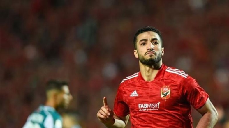 An Italian club wants to include the Al-Ahly star
