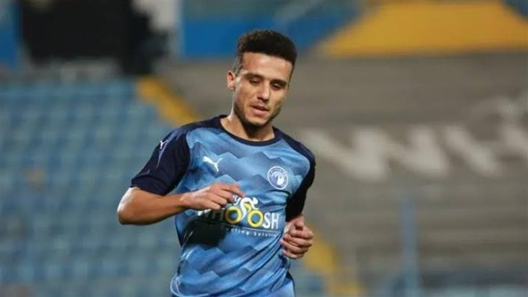 Ahmed Dowidar: Mostafa Fathi wants to move to Zamalek