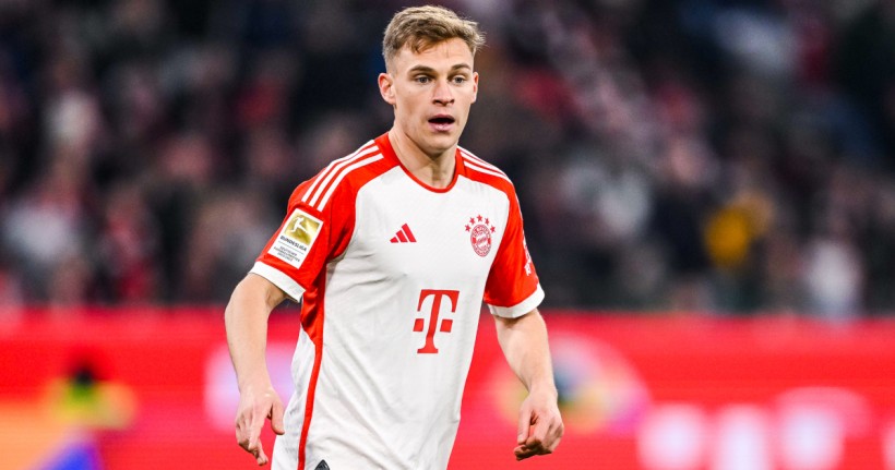 Real Madrid's position on signing the Bayern Munich star