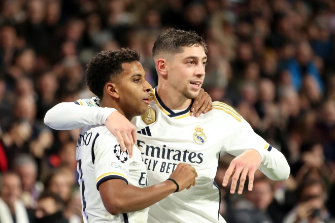 The Real Madrid star rejected a tempting offer from Manchester City