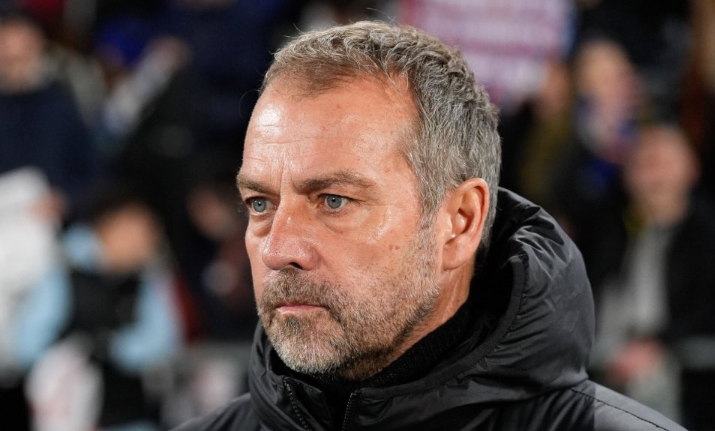 Flick: This is what we were missing, and winning La Liga is difficult